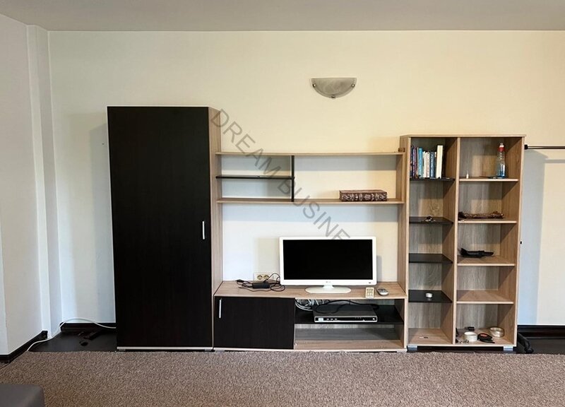 Bucurestii Noi, metrou Laminorului, inchiriere apartament 2 camere mobilat,
