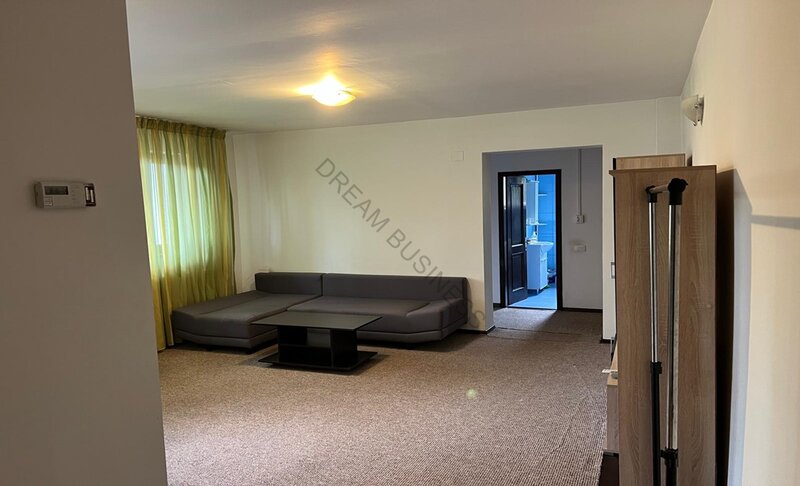 Bucurestii Noi, metrou Laminorului, inchiriere apartament 2 camere mobilat,