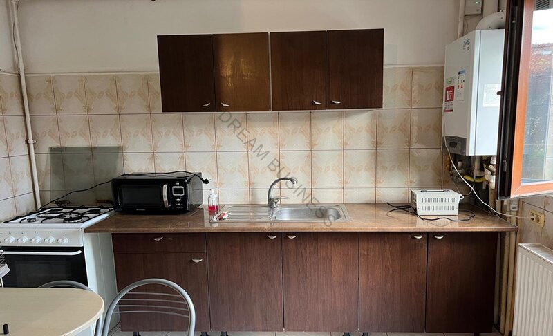 Bucurestii Noi, metrou Laminorului, inchiriere apartament 2 camere mobilat,